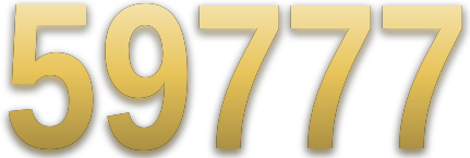 59777 logo